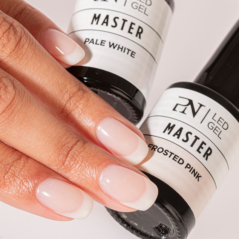 Master Faster, Stronger & Thinner Nail enhancements